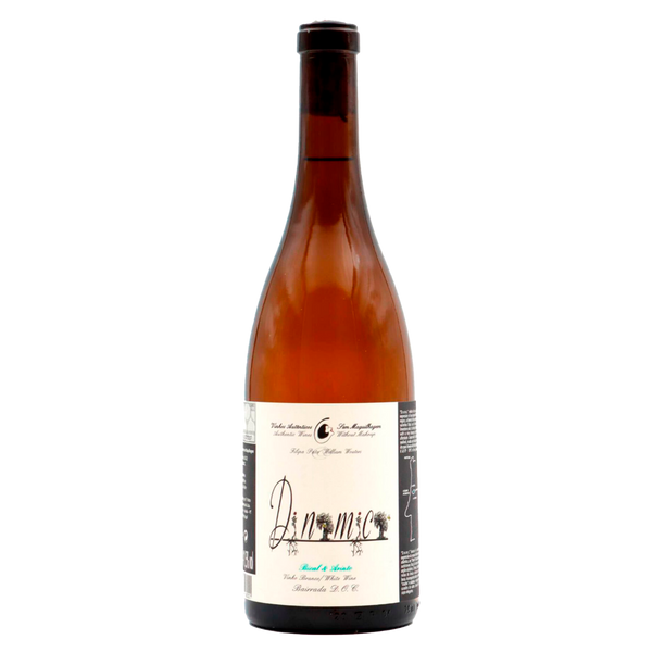 Vinho Branco Dinâmica Filipa Pato 75Cl (Cx6)