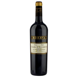 Vinho Tinto Conde D`Ervideira Reserva 75Cl (Cx6)