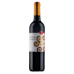 Vinho Tinto Terras D`Ervideira 75Cl (Cx6)