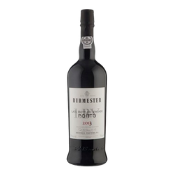 Vinho Do Porto Burmester Lbv 2013 75Cl (Cx6)