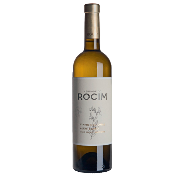 Vinho Branco Rocim 12.5º 75Cl (Cx6)