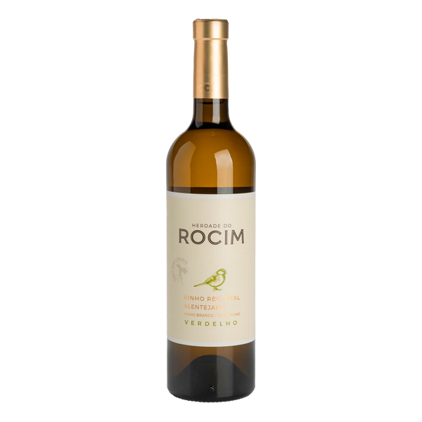 Vinho Branco Rocim Verdelho 75Cl (Cx6)