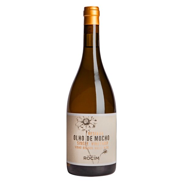 Vinho Branco Olho De Mocho Reserva 75Cl (Cx3)