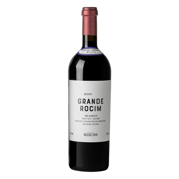 Vinho Tinto Grande Rocim Reserva 75Cl (Cx3)