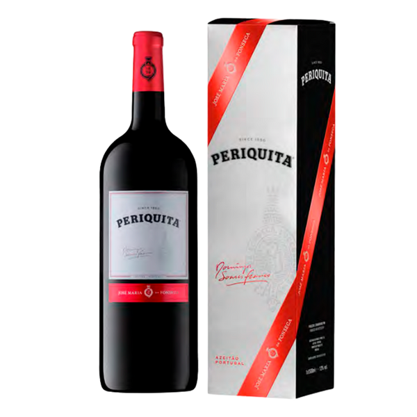 Vinho Tinto Periquita 1.5Lt