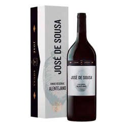 Vinho Tinto José De Sousa 1.5Lt