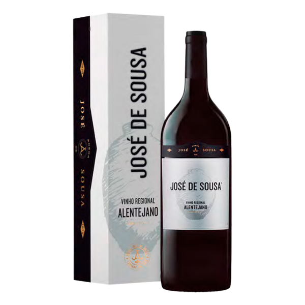 Vinho Tinto José De Sousa 1.5Lt