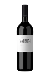 Vinho Tinto Quinta De Valbom 75Cl (Cx6)