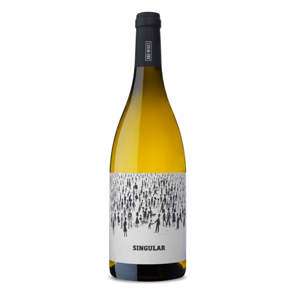 Vinho Branco Singular 75Cl (Cx6)