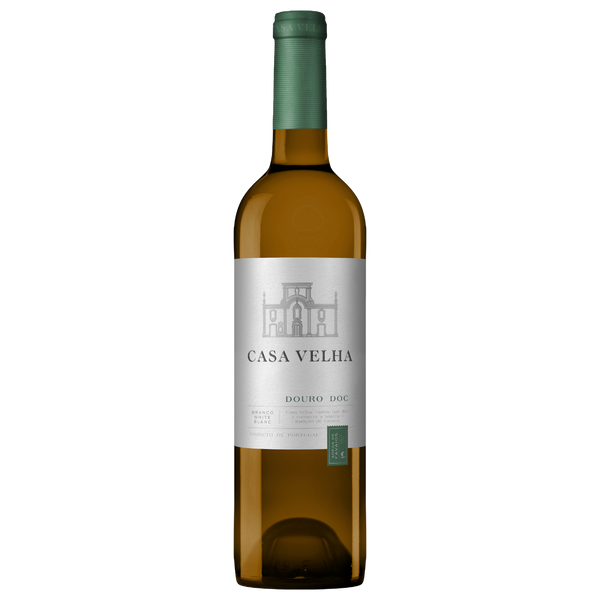 Vinho Branco Casa Velha Doc 75Cl (Cx6)