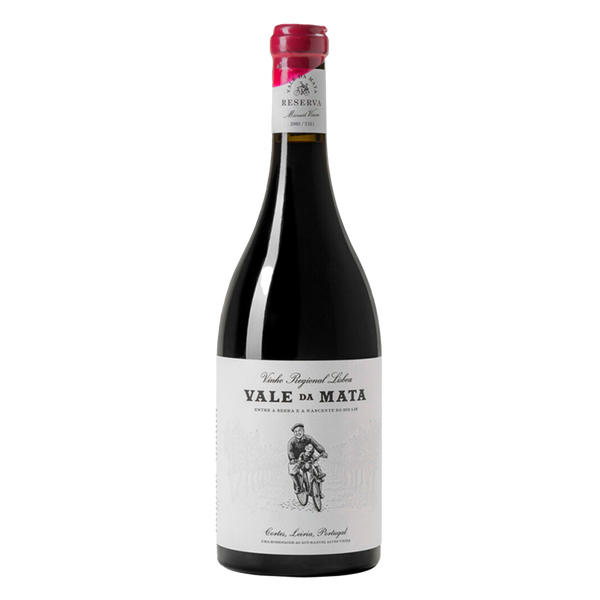 Vinho Tinto Vale Da Mata Reserva 75Cl (Cx6)