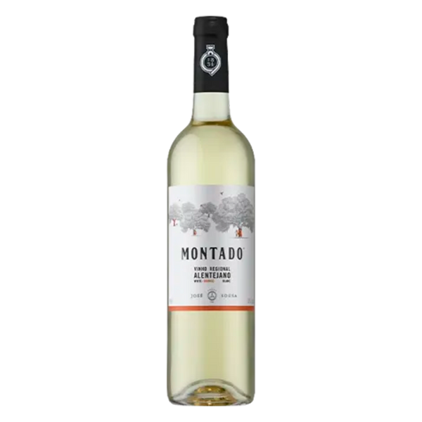 Vinho Branco Montado 375Cl (Cx12)