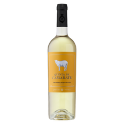 Vinho Branco Doce Quinta De Camarate 75Cl (Cx6)