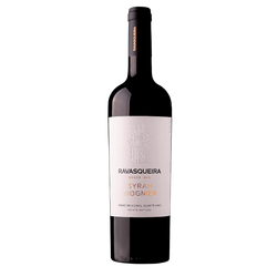 Vinho Tinto M. Ravasqueira Syrah / Viognier 75Cl (Cx6)