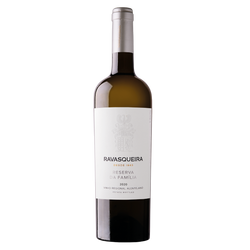Vinho Branco Monte Da Ravasqueira Reserva Da Familia 75Cl