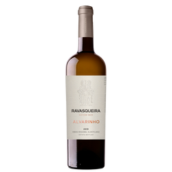 Vinho Alvarinho Monte Da Ravasqueira 75Cl (Cx6)