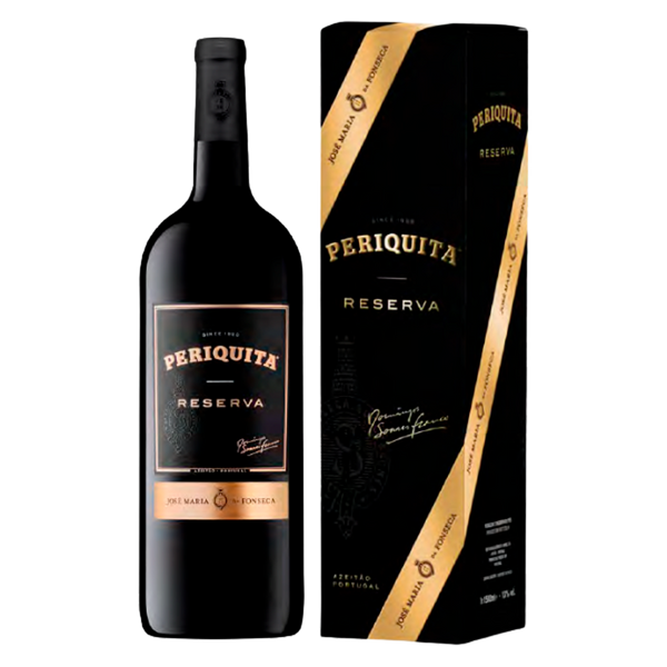 Vinho Tinto Periquita Reserva 1.5L