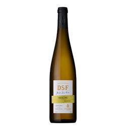 Vinho Branco Dsf Riesling  12.5º  75Cl (Cx6)