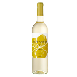 Vinho Branco Tecedeiras Lilás 12.5º 75Cl (Cx6)