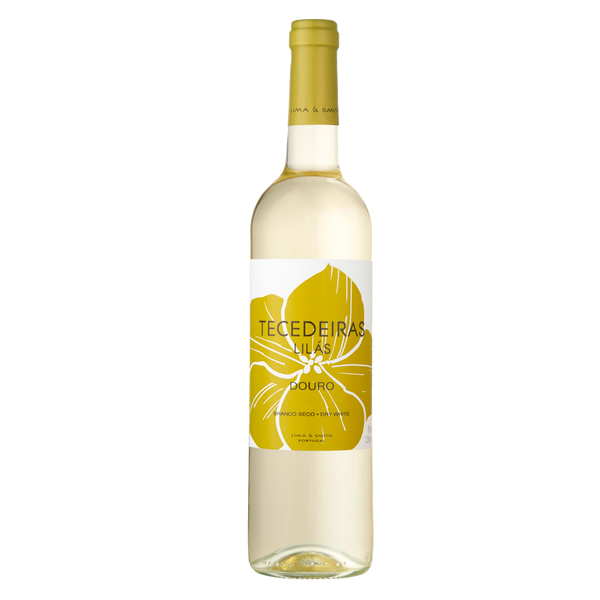 Vinho Branco Tecedeiras Lilás 12.5º 75Cl (Cx6)