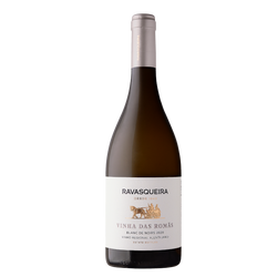 Vinho Branco Vinha Das Romãs 13º 75Cl (Cx6)