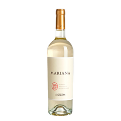 Vinho Branco Herdade Do Rocim Mariana 12.5º 75Cl (Cx6)