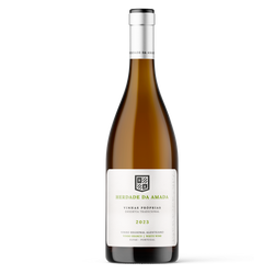 Vra Herdade Da Amada Branco 2023 13º 75Cl (Cx6)