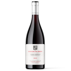 Vra Herdade Da Amada Tinto 2022 13.5º 75Cl (Cx6)