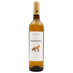 Vinho Branco Raposinha 75Cl (Cx6)