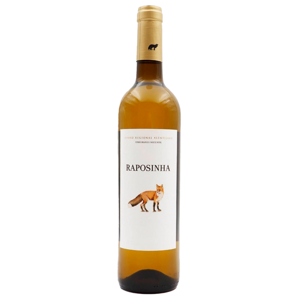 Vinho Branco Raposinha 75Cl (Cx6)