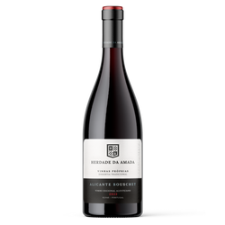 Vra Herdade Da Amada Tinto Alicante 2022 14.5º 75Cl (Cx3)