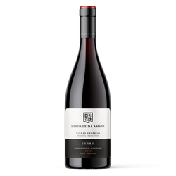 Vra Herdade Da Amada Tinto Syrah 2022 14º 75Cl (Cx3)