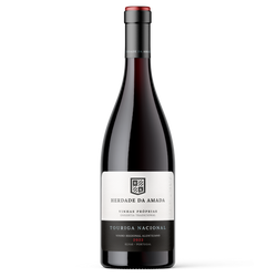 Vra Herdade Da Amada Tinto Touriga Nac. 2022 13.5º 75Cl (Cx3