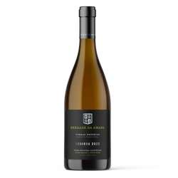 Vra Herdade Da Amada Branco Reserva 2022 13º 75Cl (Cx6)