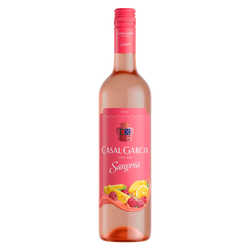 Sangria Rose Casal Garcia 75Cl (Cx6)