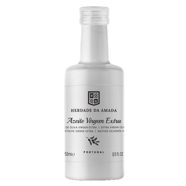 Azeite Virgem Extra Herdade Da Amada 25Cl (Cx6)