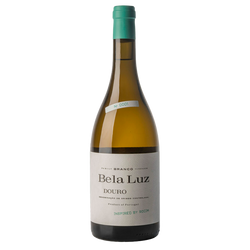 Vinho Branco Bela Luz Douro Vinhas Velhas 75Cl (Cx3)