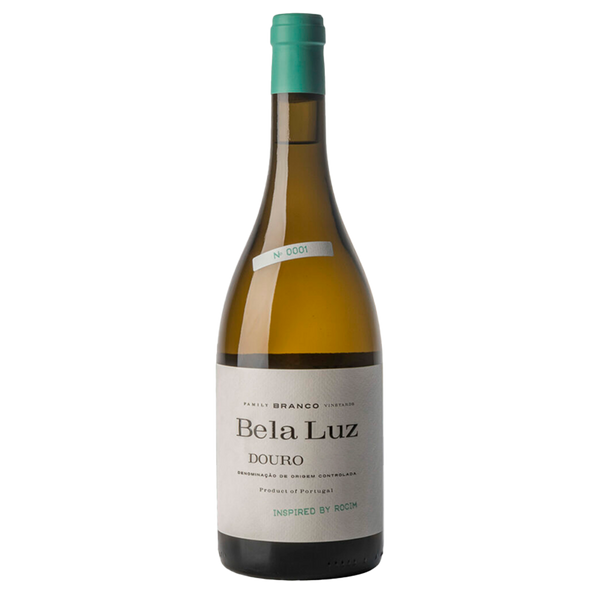 Vinho Branco Bela Luz Douro Vinhas Velhas 75Cl (Cx3)