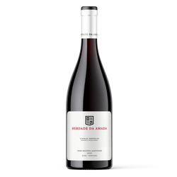 Vra Herdade Da Amada Tinto 2023 13.5º 75Cl (Cx6)
