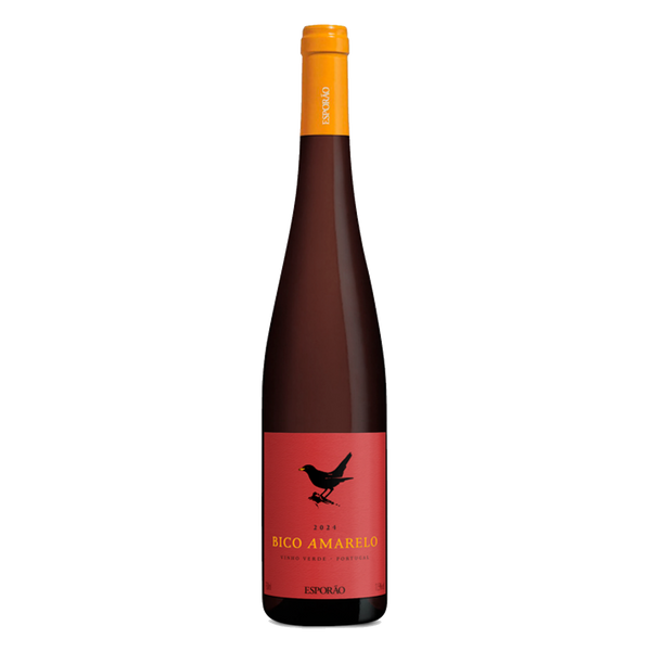 Vinho Tinto Bico Amarelo 11,5º 75Cl (Cx6)