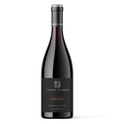 Vra Herdade Da Amada Tinto Reserva 2022 14º 75Cl (Cx6)