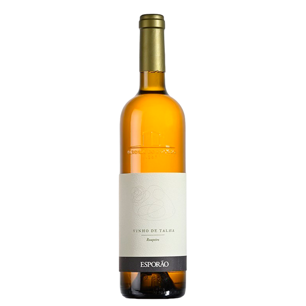 Vinho Branco Herdade Do Esporão Roupeiro 75Cl (Cx3)