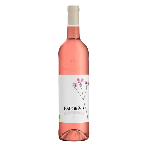 Vinho Rose Esporão Colheita 2025 75Cl (Cx6)