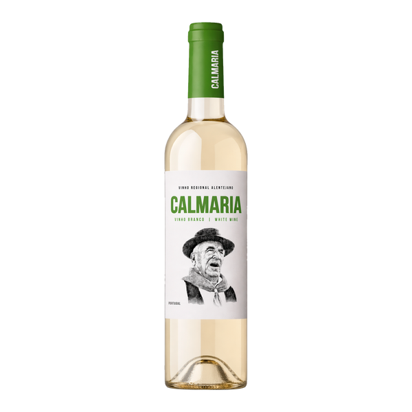Vra Calmaria Branco 2025 13º 75Cl (Cx6)