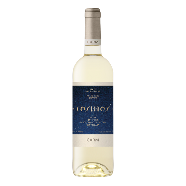 Vinho Branco Cosmos 75Cl (Cx6)