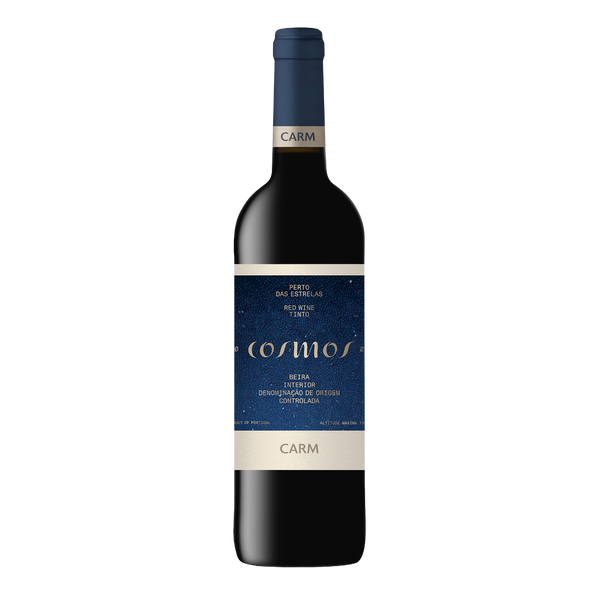 Vinho Tinto Cosmos 75Cl (Cx6)