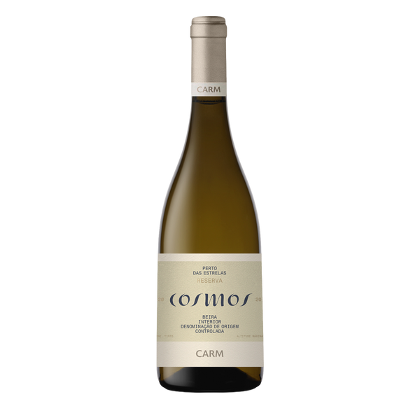 Vinho Branco Cosmos Reserva 75Cl (Cx6)