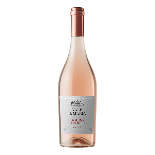 Vinho Rose Vale Dona Maria Superior 75Cl (Cx6)