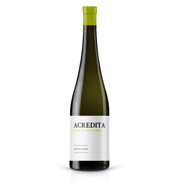 Vra Acredita Branco 2024 12º 75Cl (Cx6)
