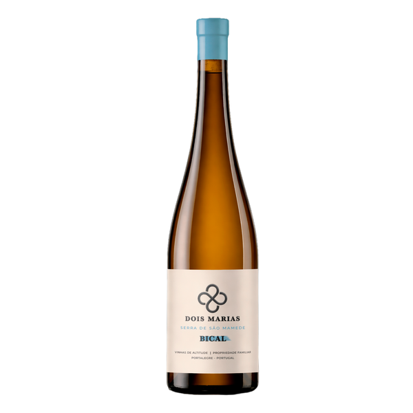Vra Dois Marias Branco Bical 2025 13º 75Cl (Cx6)